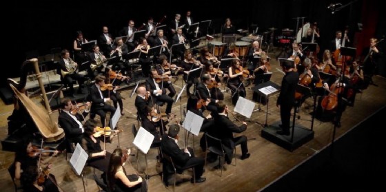 Venerdì 21 luglio all'Ara Pacis Mundi di Medea "Concerto per la pace nel mondo" (© Mitteleuropa orchestra) Venerdì 21 luglio all'Ara Pacis Mundi di Medea "Concerto per la pace nel mondo" (© Mitteleuropa orchestra)