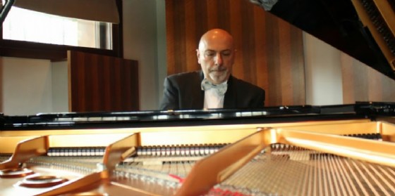 Adriatic jazz: Luciano Buosi Quartet