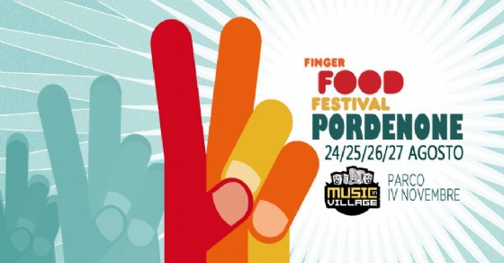 A Pordenone arriva il Finger Food Festival