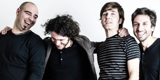 Il gruppo Gassman è solo uno dei tanti ospiti della serata di sabato