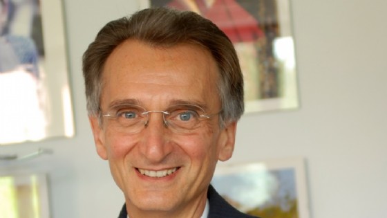 Ermanno Rondi, presidente della Commissione tecnica di Confindustria nazionale