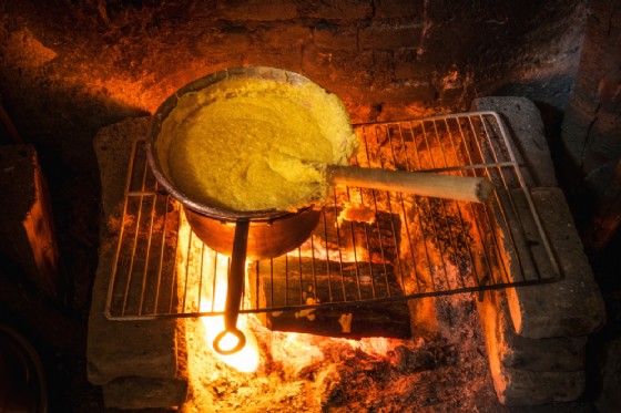 Noasca, arriva passeggiata gastronomica «Di frazione in frazione» (© Valerio Pardi - shutterstock.com) Noasca, arriva passeggiata gastronomica «Di frazione in frazione» (© Valerio Pardi - shutterstock.com)