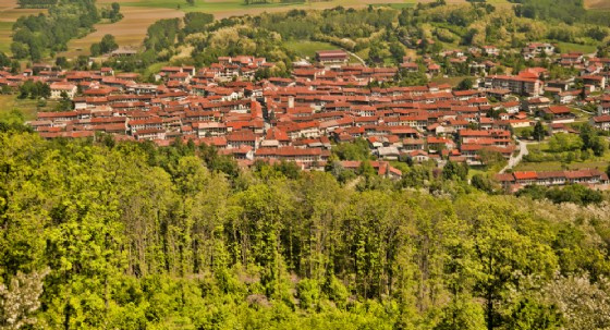 Caravino, arriva la Festa di San Giacomo
