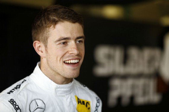 Paul di Resta