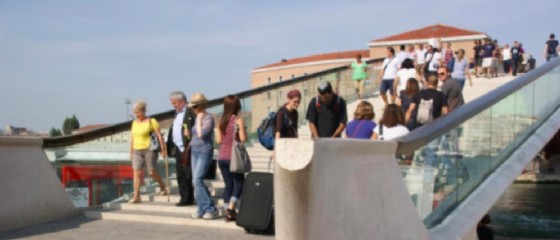 Numerosi turisti sono stati derubati (© ANSA) Numerosi turisti sono stati derubati (© ANSA)