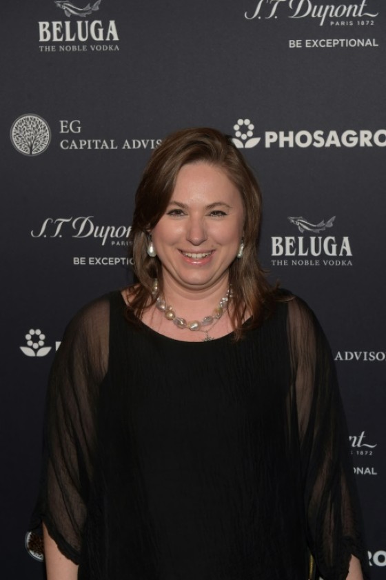 Polgar says her educational tool will prepare children for life and make them winners later