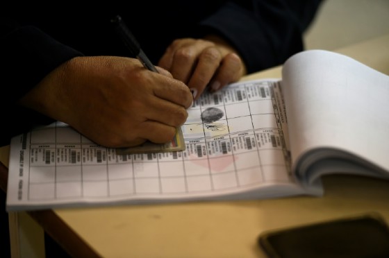 The Constituent Assembly will be a "superagency" with authority above all government branches