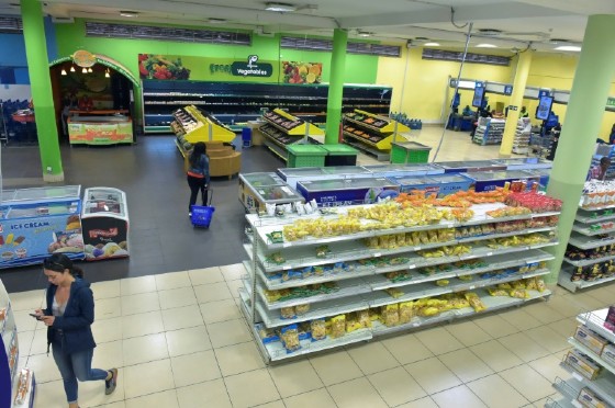 Nakumatt has become so bad at paying its bills that some suppliers demand to be paid upfront or refuse to deliver