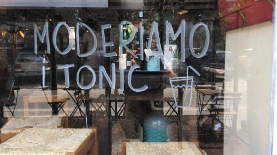 Torino, da Emilia «Moderiamo i tonic»