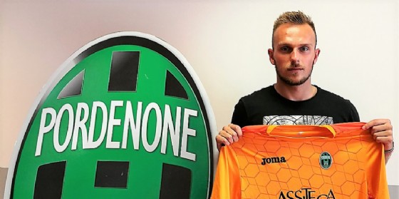 Ingaggiato dal Parma il portiere Zommers