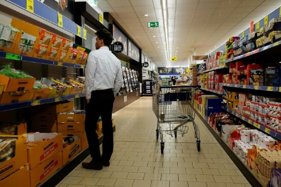 Inflation in July however remained well below the European Central Bank's target, meaning that it is likely to carry on for now with its massive economic stimulus policy and low interest rates
