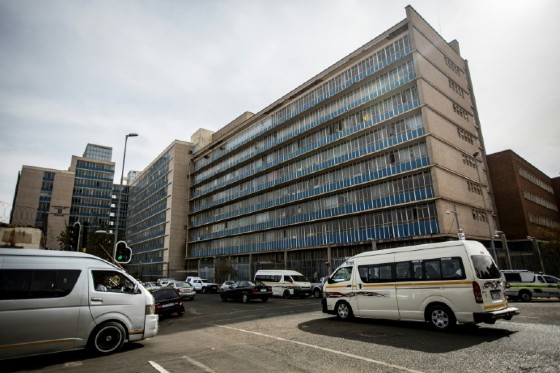 Anti-apartheid campaigner Ahmed Timol plunged to his death from the 10th floor of Johannesburg Central Police Station in 1971