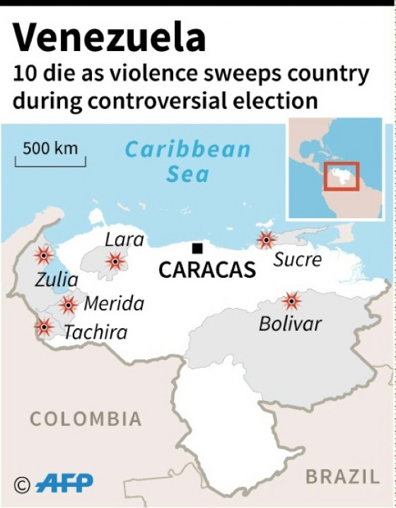 Venezuela