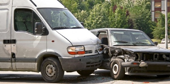 Incidente stradale