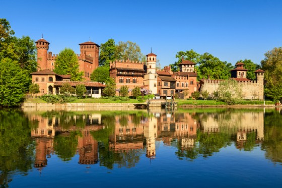Al Borgo Medievale la Fiera di Fine Estate (© lorenzobovi - shutterstock.com) Al Borgo Medievale la Fiera di Fine Estate (© lorenzobovi - shutterstock.com)