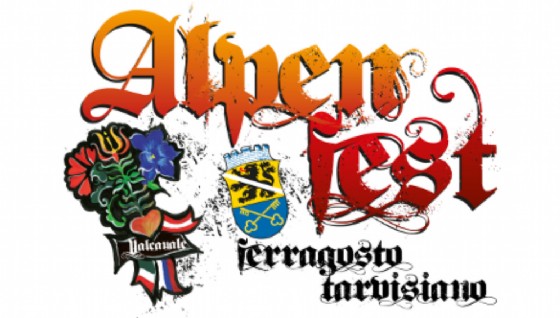 Tarvisio, torna l'Alpenfest 2017