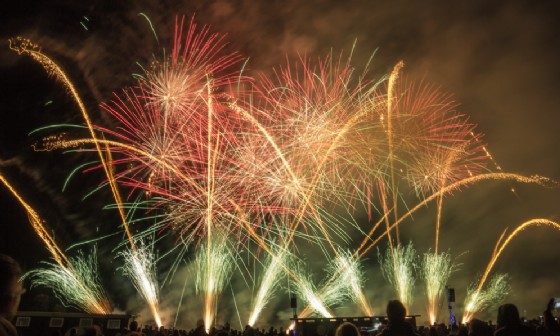 A Grado grande festa per il Ferragosto (© Khmelyuk- shutterstock.com) A Grado grande festa per il Ferragosto (© Khmelyuk- shutterstock.com)