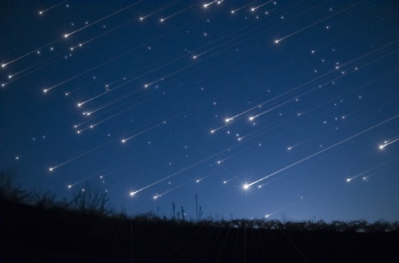 San Lorenzo sotto le Stelle in Val Soana (© Shutterstock.com) San Lorenzo sotto le Stelle in Val Soana (© Shutterstock.com)