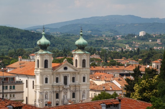 A Gorizia «Cantaquartieri» (© Lev Levin - shutterstock.com) A Gorizia «Cantaquartieri» (© Lev Levin - shutterstock.com)