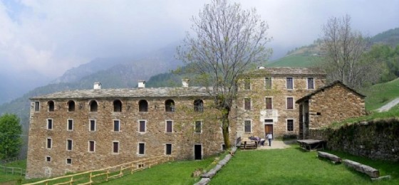 A Biella Ferragosto con i siti della Rete Museale Biellese (© La Trappa di Sordevolo) A Biella Ferragosto con i siti della Rete Museale Biellese (© La Trappa di Sordevolo)