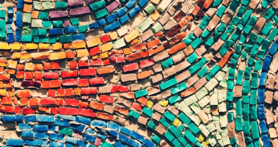 Grado, il Simposio di Mosaico Contemporaneo in città (© Elena Larina - shutterstock.com) Grado, il Simposio di Mosaico Contemporaneo in città (© Elena Larina - shutterstock.com)
