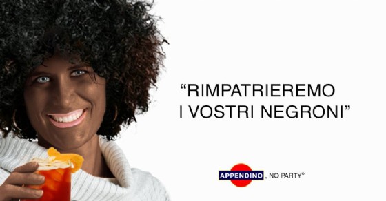 La foto incriminata