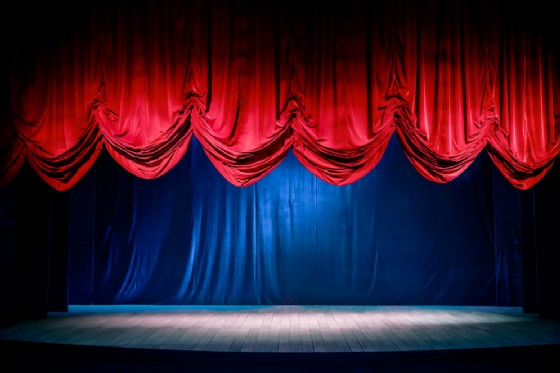 A Ivreaestate «L'esibizionista, un sincero flusso di coscienza» (© Fer Gregory - shutterstock.com) A Ivreaestate «L'esibizionista, un sincero flusso di coscienza» (© Fer Gregory - shutterstock.com)