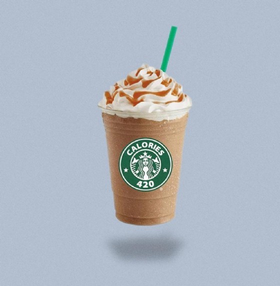 Frappuccino