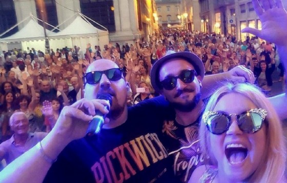 Torna Barcolissima: la manifestazione che fa rima con estate