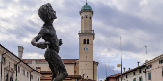 A Cormons la 31ma Rievocazione Storica (© Massan - shutterstock.com) A Cormons la 31ma Rievocazione Storica (© Massan - shutterstock.com)