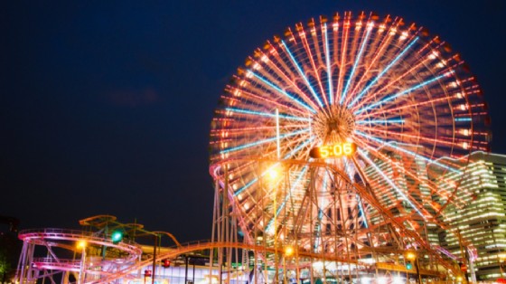 A Cossato la festa dell'Assunta (© Wichai TREETHIDTAPHAT - shutterstock.com) A Cossato la festa dell'Assunta (© Wichai TREETHIDTAPHAT - shutterstock.com)