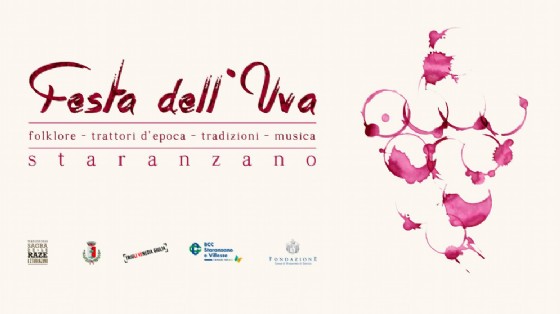 Staranzano, arriva la Festa dell'Uva (© Festa dell'Uva Staranzano) Staranzano, arriva la Festa dell'Uva (© Festa dell'Uva Staranzano)