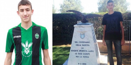 Giovani ramarri, Zilli spicca il volo: l'attaccante va alla Lazio