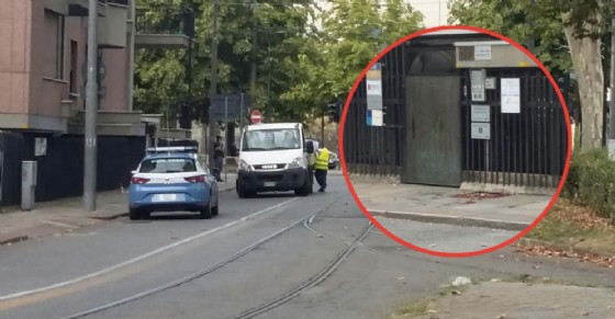 Torino, ferisce la fidanzata e poi si uccide Torino, ferisce la fidanzata e poi si uccide