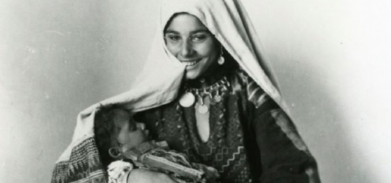 Un'immagine della mostra