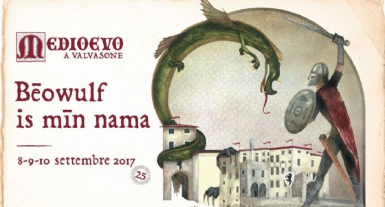 Tornano i festeggiamenti di Medioevo a Valvasone (© Medioevo a Valvasone) Tornano i festeggiamenti di Medioevo a Valvasone (© Medioevo a Valvasone)