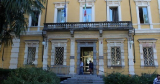 Tribunale di Biella (© Diario di Biella) Tribunale di Biella (© Diario di Biella)