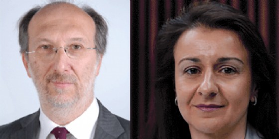 Riccardi e Piccin, fare chiarezza sul festival Arcobaleno di Tramonti (© Diario di Pordenone) Riccardi e Piccin, fare chiarezza sul festival Arcobaleno di Tramonti (© Diario di Pordenone)
