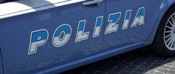 Polizia di Stato (© Polizia di Stato) Polizia di Stato (© Polizia di Stato)