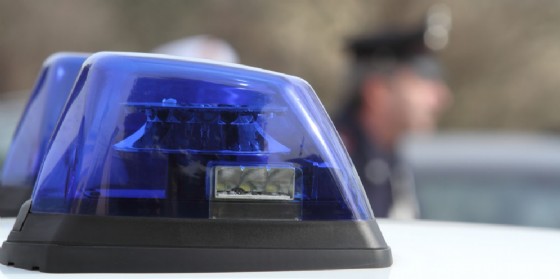 Carabinieri (© Diario di Trieste) Carabinieri (© Diario di Trieste)