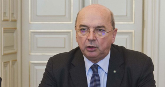 Il sindaco Dipiazza (© Diario di Trieste) Il sindaco Dipiazza (© Diario di Trieste)