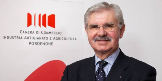 Camera Unica Regionale, Pavan: "Certi che la Regione si associerà alle nostre azioni legali" (© CCIAA Pordenone) Camera Unica Regionale, Pavan: "Certi che la Regione si associerà alle nostre azioni legali" (© CCIAA Pordenone)
