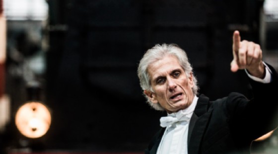 Massimiliano Finazzer Flory