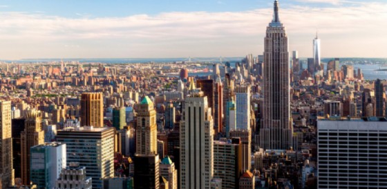 New York