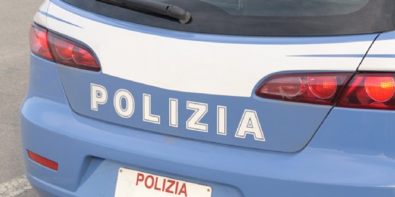 Polizia di Stato (© Diario di Trieste) Polizia di Stato (© Diario di Trieste)