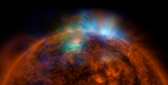 Al Planetario continua il «cinema sotto le stelle» (© Planetario di Torino) Al Planetario continua il «cinema sotto le stelle» (© Planetario di Torino)