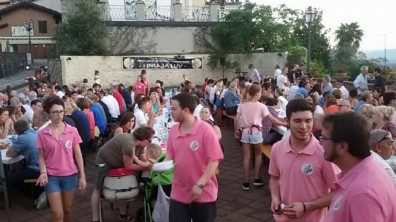 Torre Canavese, appuntamento con la festa di San Defendente (© Pro Loco Torre Canavese) Torre Canavese, appuntamento con la festa di San Defendente (© Pro Loco Torre Canavese)