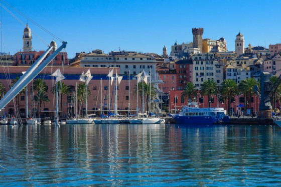 Al Porto Antico torna la Festa Dell’Unità