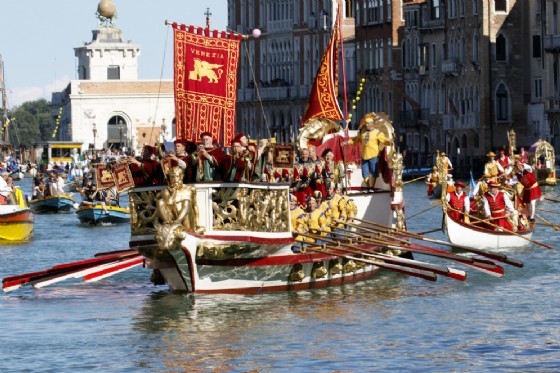 Alla Fondazione Querini Stampalia i segreti della Regata Storica