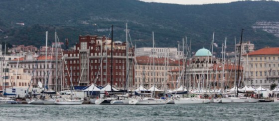 Rete FVG Marinas
